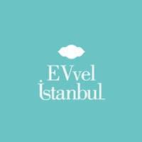 102-evvel istanbul 1 logo