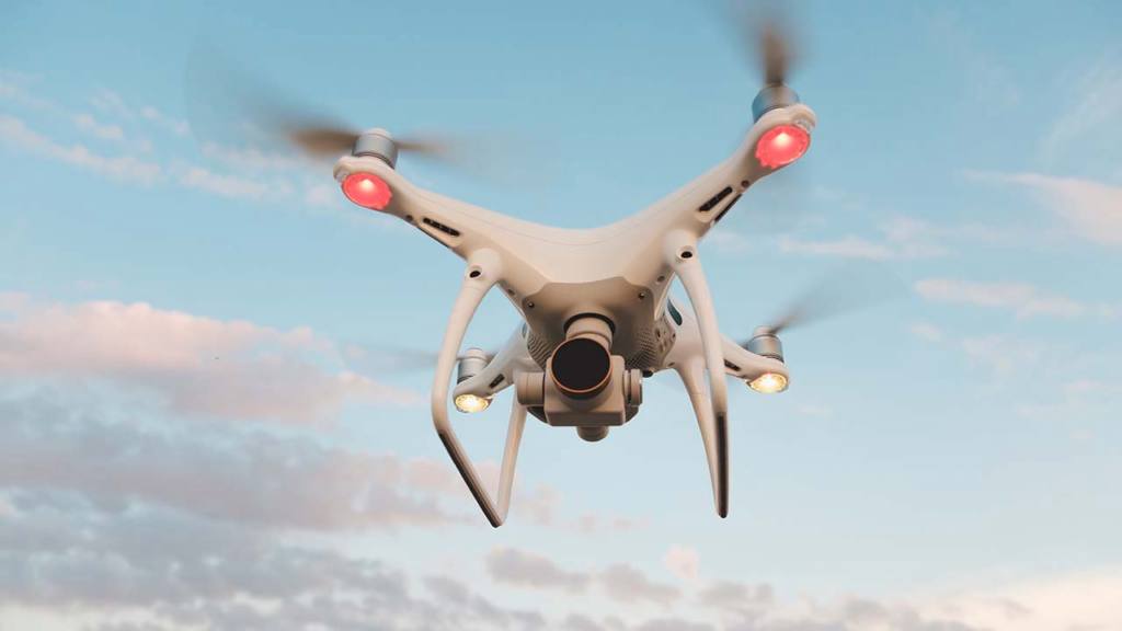 Drone Kiralama Amaçları Nelerdir?